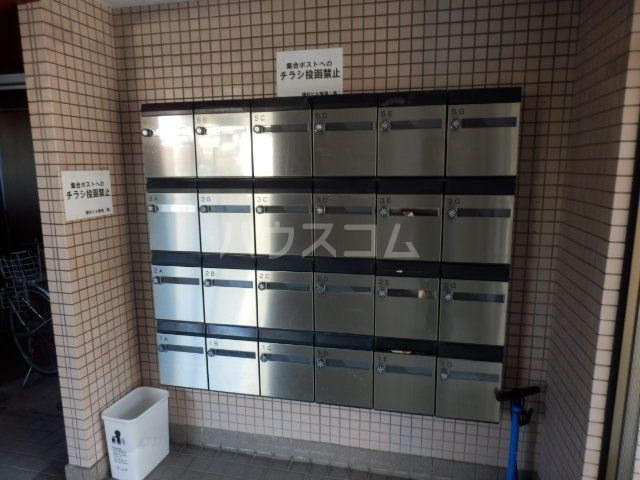 ロビー