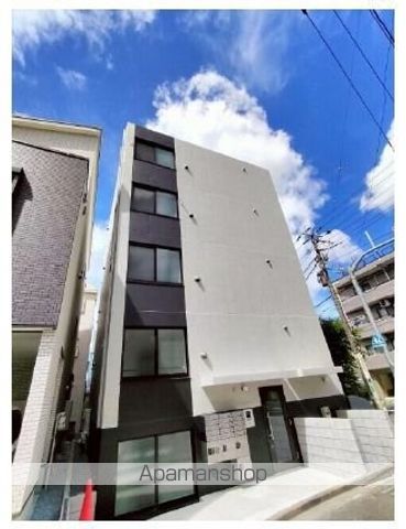 ＪＲ山手線 駒込駅 徒歩8分 築2年