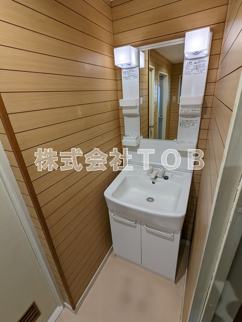 エクセル仙川の内装写真