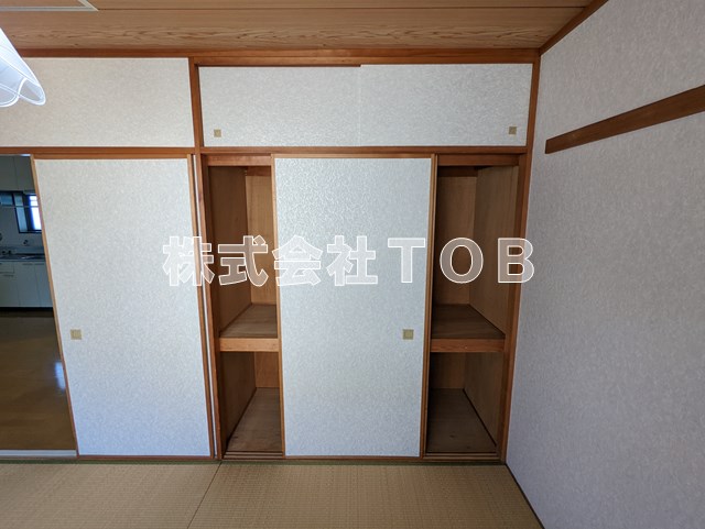 エクセル仙川の内装写真