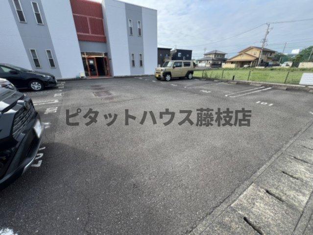 ＪＲ東海道本線 焼津駅 バス乗車時間：18分 最寄りバス停で下車 徒歩6分 2階建 築19年のその他写真