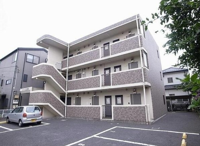 ＪＲ武蔵野線 東川口駅 徒歩10分 築27年