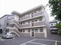 東川口駅より徒歩10分 2階 築27年の賃貸物件