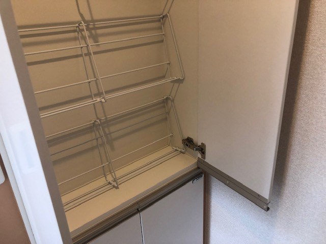 収納　別号室参考写真