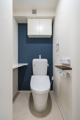 トイレ　物件画像