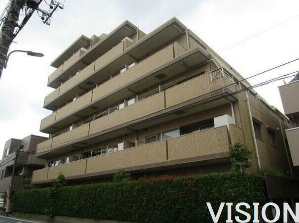 建物外観　☆外観☆