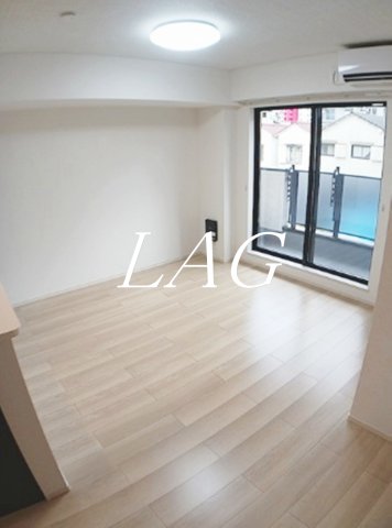 居室・リビング　洋室のお部屋です。