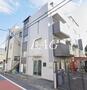 学芸大学駅より徒歩6分 2階 築24年8ヶ月の賃貸物件