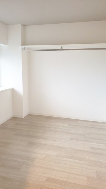 その他部屋・スペース　【リビングダイニング】※前回入居時　現況を優先します