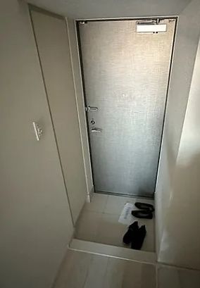 玄関　☆広々とした玄関☆