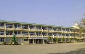 小学校　市立千代小学校（小学校）まで800m
