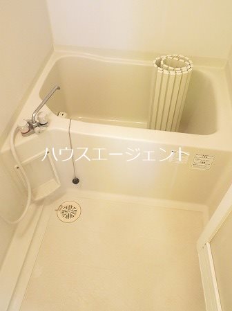 バス・シャワールーム　お風呂でゆっくり休めます※参考画像
