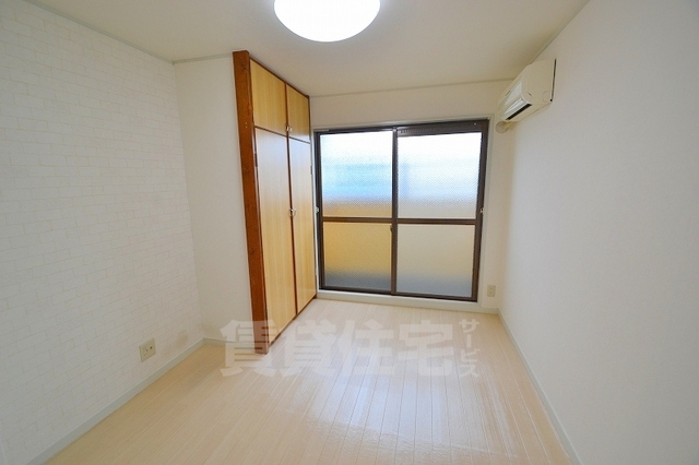 CLEAR HIGASHIMIKUNIの内装写真