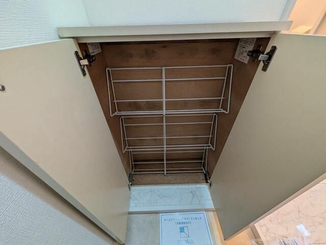 京急本線 南太田駅 徒歩10分 2階建 築18年の内装写真