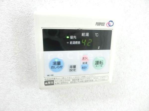 西武池袋線 椎名町駅 徒歩8分 2階建 築22年のその他写真