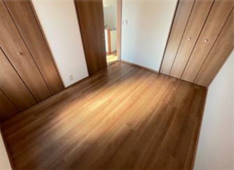 その他部屋・スペース　同じ仕様