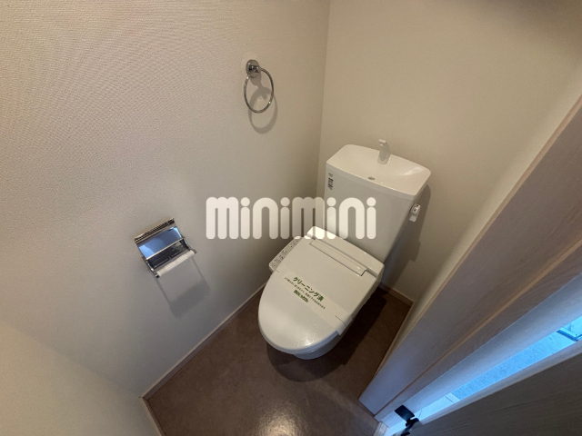 ハイツアヴァンティのトイレ写真