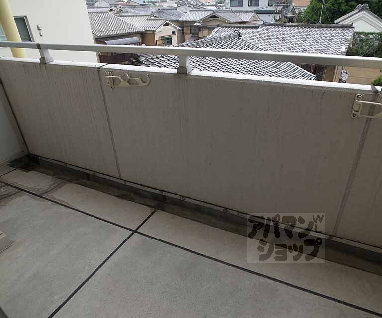 メゾン・ド・ブランシェの内装写真