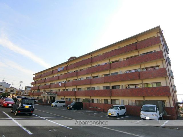 近鉄京都線 久津川駅 徒歩3分 築37年