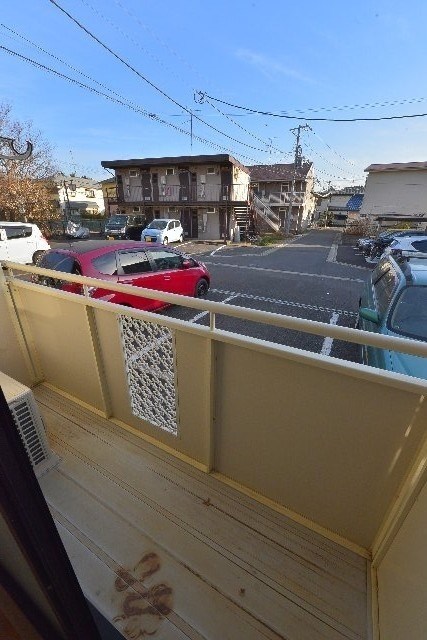 ＪＲ総武線 西船橋駅 徒歩8分 2階建 築31年の内装写真