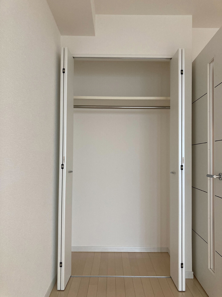 その他部屋・スペース　内装です