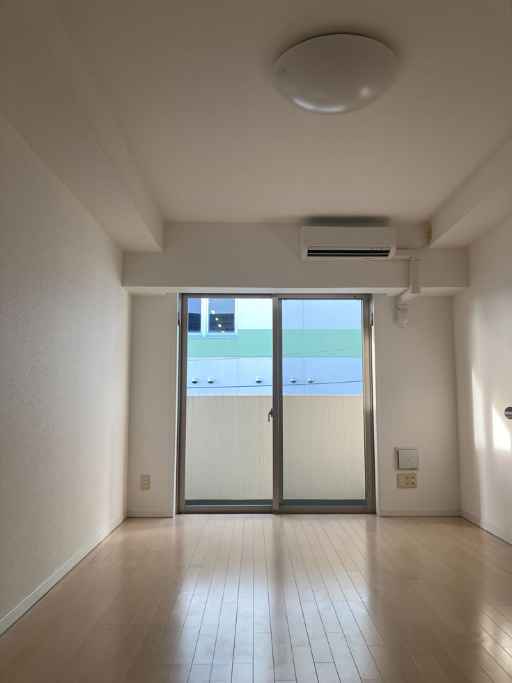 その他部屋・スペース　きれいな内装です