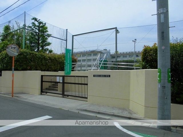 その他　葛飾区立細田小学校（その他）まで201m