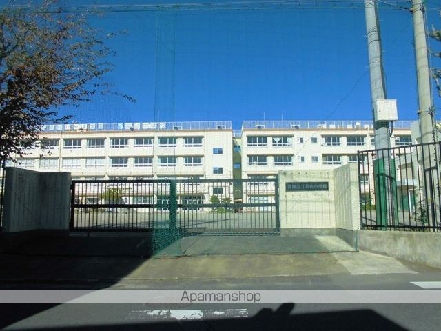 その他　葛飾区立高砂中学校（その他）まで481m