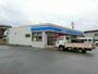 コンビニ　ローソン彦根松原東店（コンビニ）まで295m