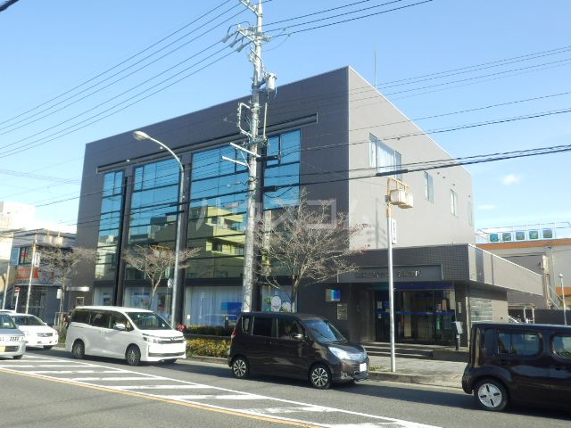 その他　碧海信用金庫鳴海支店（その他）まで614m