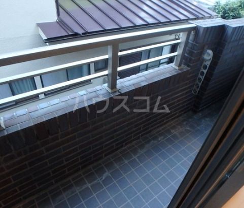 Mycrib J.M.Yの内装写真