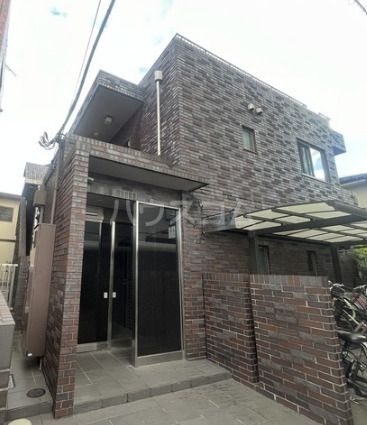 Mycrib J.M.Yの外観写真