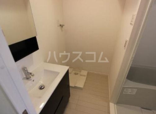 Mycrib J.M.Yの内装写真