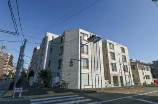 建物外観　☆外観☆