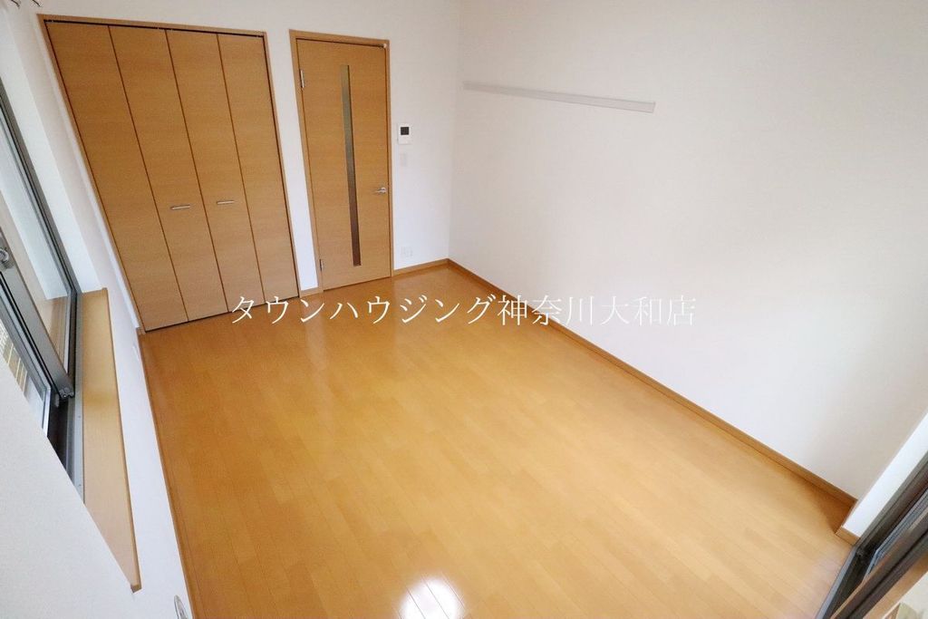 その他部屋・スペース　リビング/居室