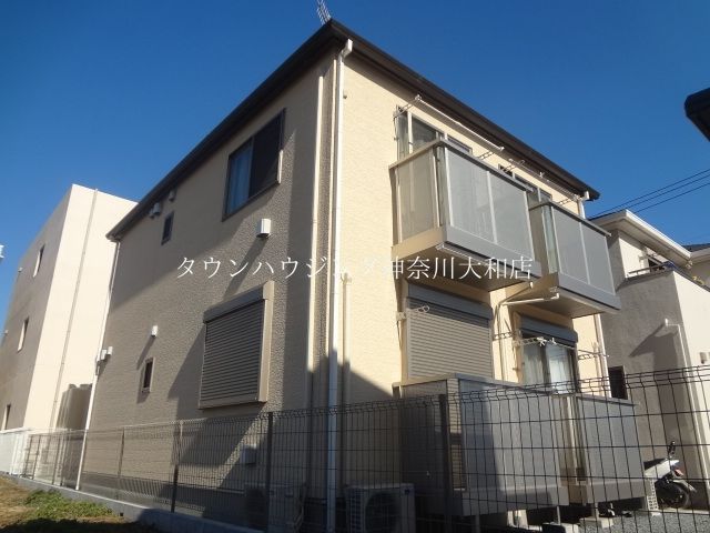 建物外観　★お洒落な外観★