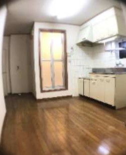 居室・リビング　お部屋の様子は