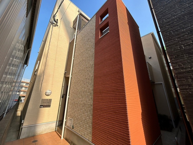 ＪＲ鹿児島本線 箱崎駅 徒歩11分 築13年