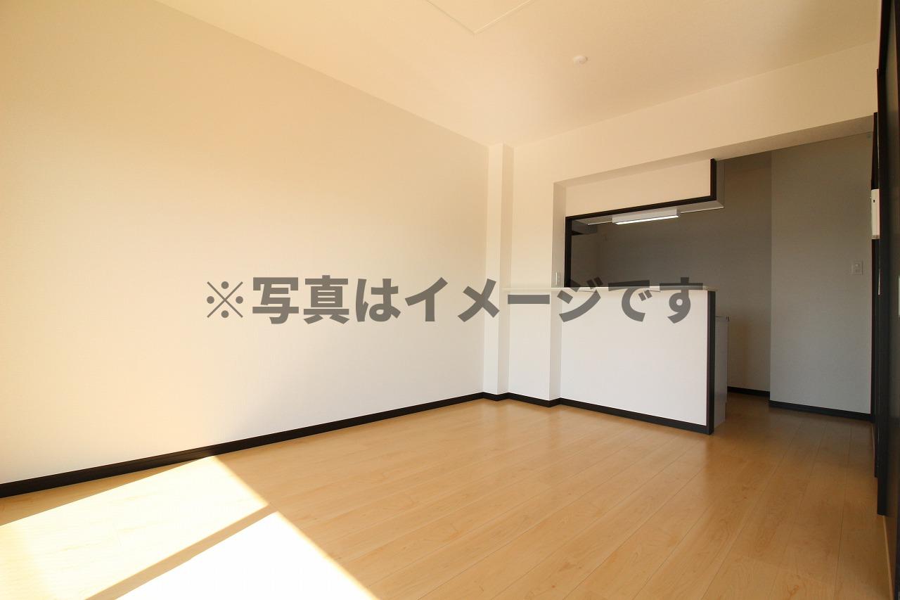 居室・リビング　おしゃれなリビングです