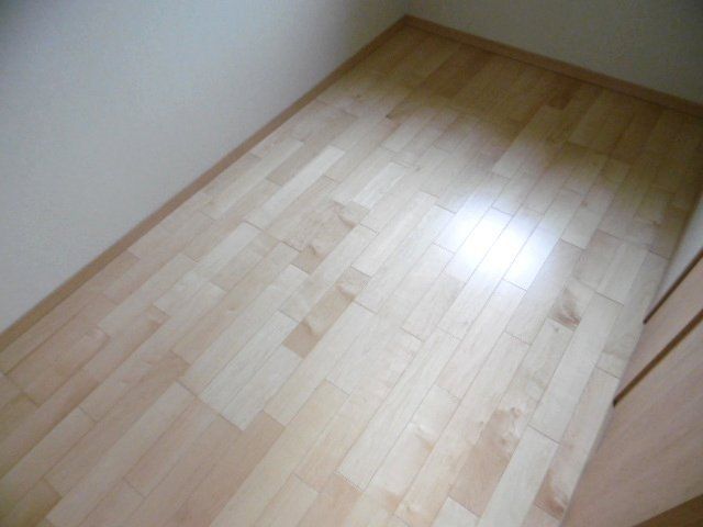 その他部屋・スペース　洋室4帖です。