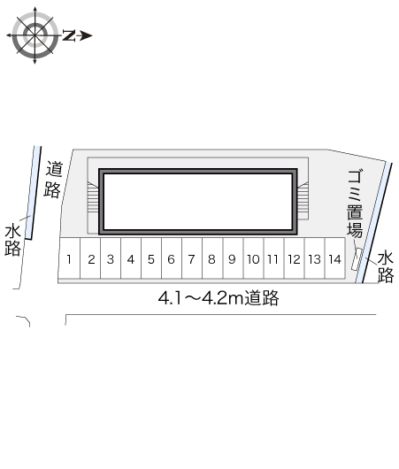 【レオパレスアイのその他】