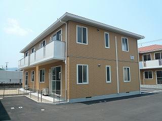 ＪＲ福塩線 横尾駅 徒歩11分 築19年
