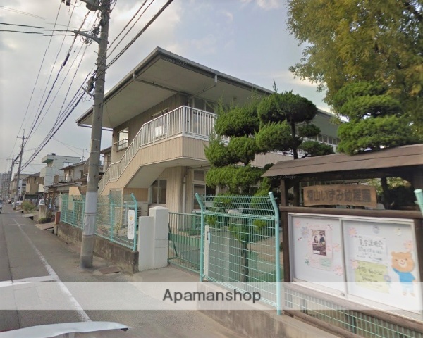 幼稚園・保育園　清水学園福山いずみ幼稚園（幼稚園・保育園）まで165m