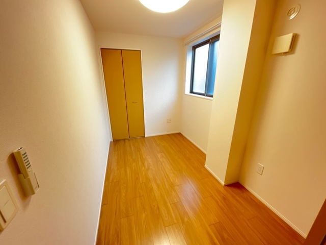 その他部屋・スペース　洋室