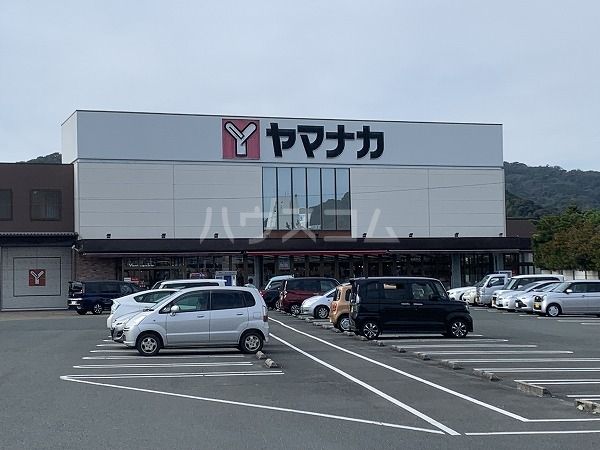 【豊川市八幡町のマンションのスーパー】