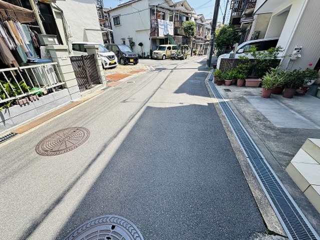 【枚方市野村元町のその他の建物外観】