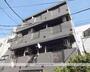 南阿佐ケ谷駅より徒歩1分 3階 築34年7ヶ月の賃貸物件