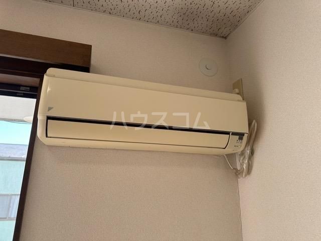 【イマージュAのその他設備】
