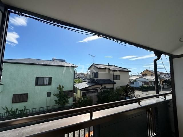 【イマージュAの眺望】