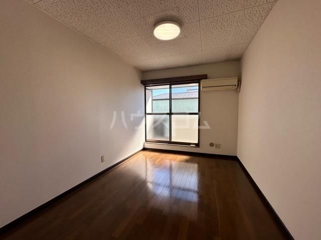 【イマージュAの居室・リビング】
